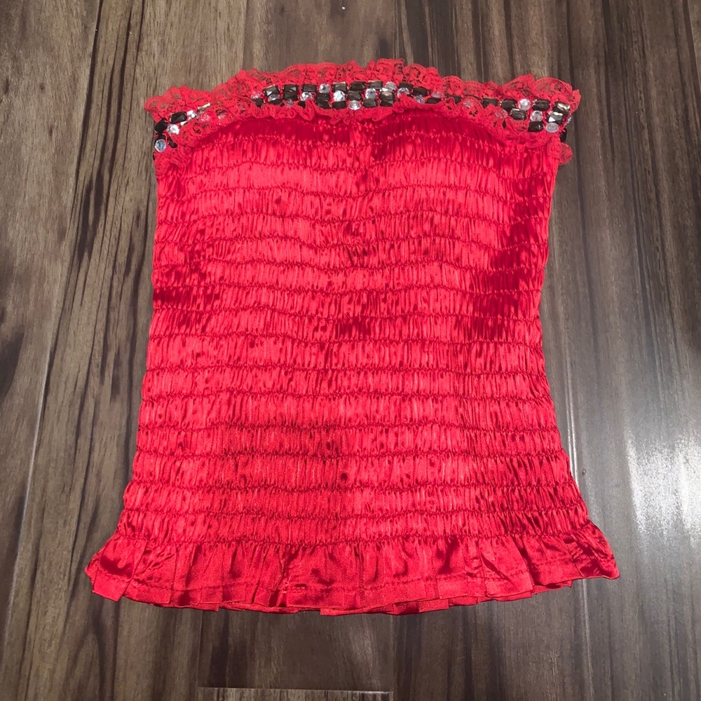 Women tops size :L